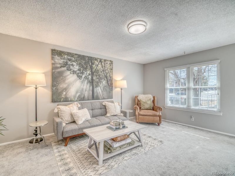 7165 Gaylord St #I-4, Centennial, CO 80122