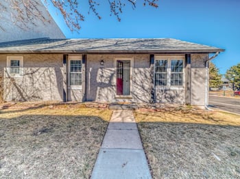 7165 Gaylord St #I-4, Centennial, CO 80122