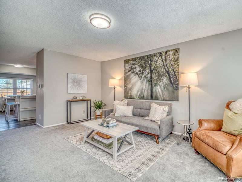 7165 Gaylord St #I04, Centennial, CO 80122