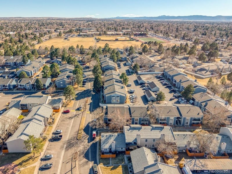 7165 Gaylord St #I04, Centennial, CO 80122