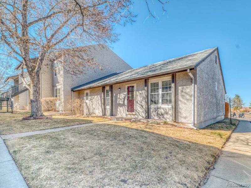 7165 Gaylord St #I04, Centennial, CO 80122