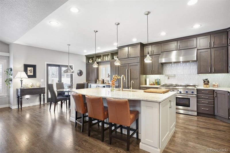 3875 E Wesley Ave, Denver, CO 80210