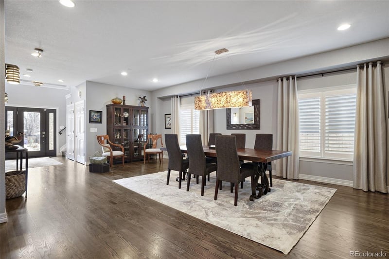 3875 E Wesley Ave, Denver, CO 80210