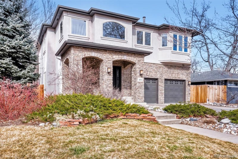 3875 Wesley Ave, Denver, CO 80210