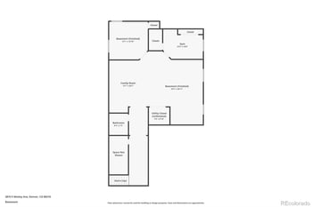 3875 Wesley Ave, Denver, CO 80210