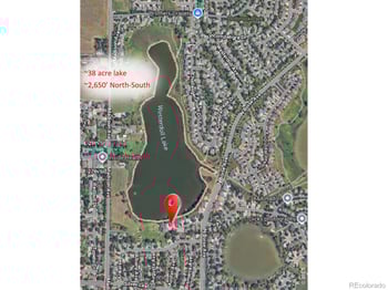 1493 Park Dr, Loveland, CO 80538