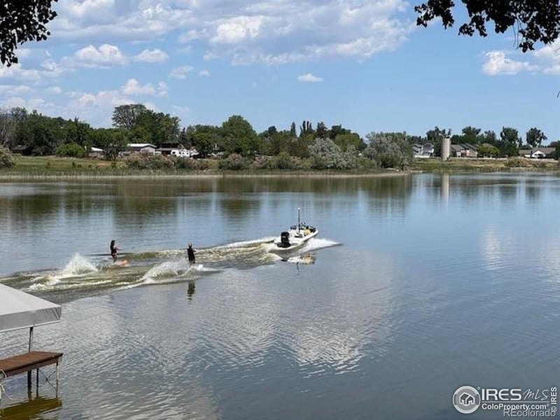 1493 Park Dr, Loveland, CO 80538