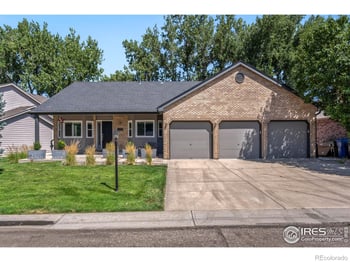 1493 Park Dr, Loveland, CO 80538
