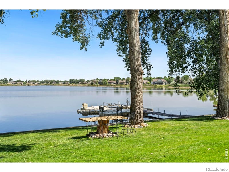 1493 Park Dr, Loveland, CO 80538