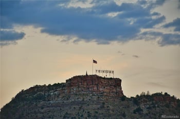 406 Riata Dr, Trinidad, CO 81082