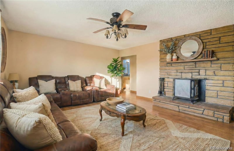 470 Mcdonnell St, Byers, CO 80103