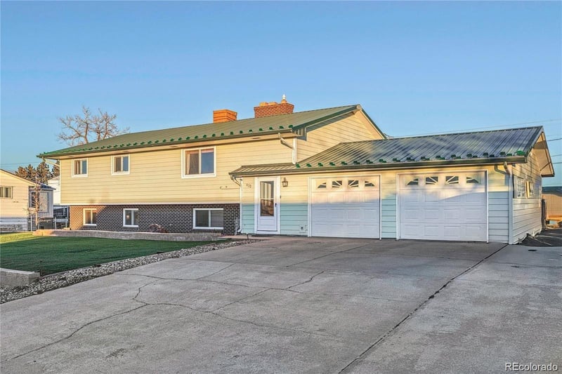 470 Mcdonnell St, Byers, CO 80103