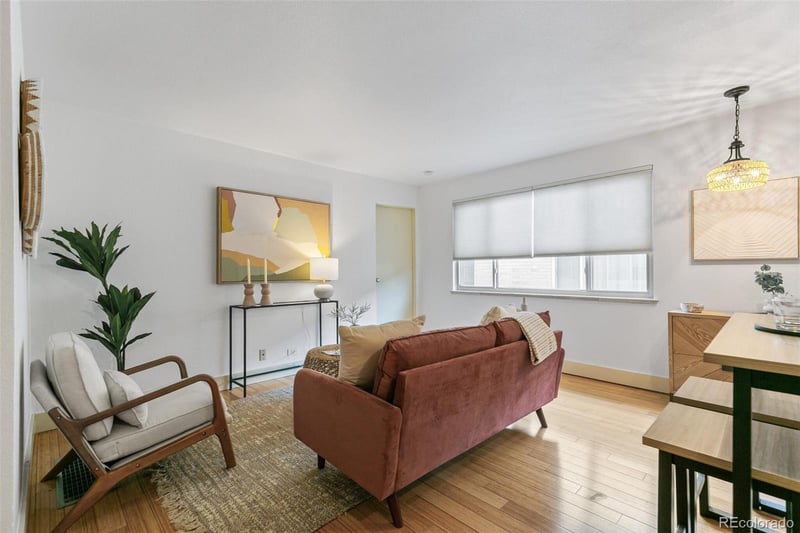 3420 Tennyson St #104, Denver, CO 80212