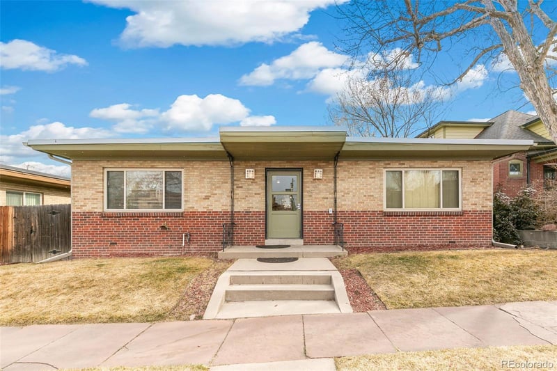 3420 Tennyson St #104, Denver, CO 80212