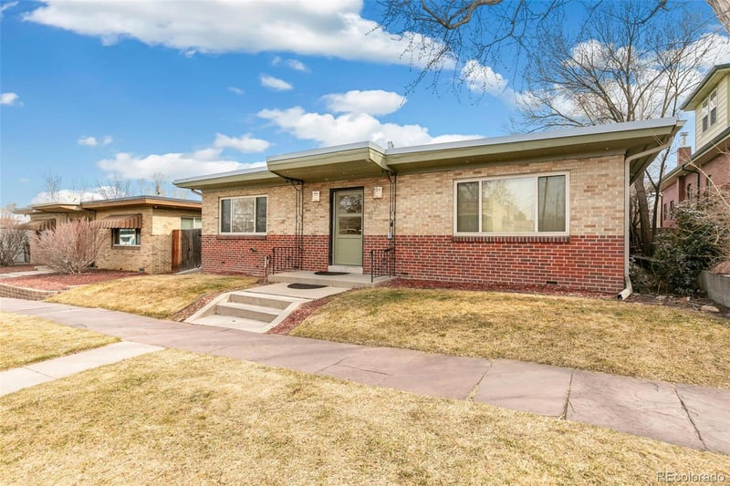 3420 Tennyson St #104, Denver, CO 80212