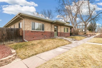 3420 Tennyson St #104, Denver, CO 80212