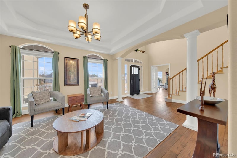 63 Lakeview Cir, Fort Morgan, CO 80701