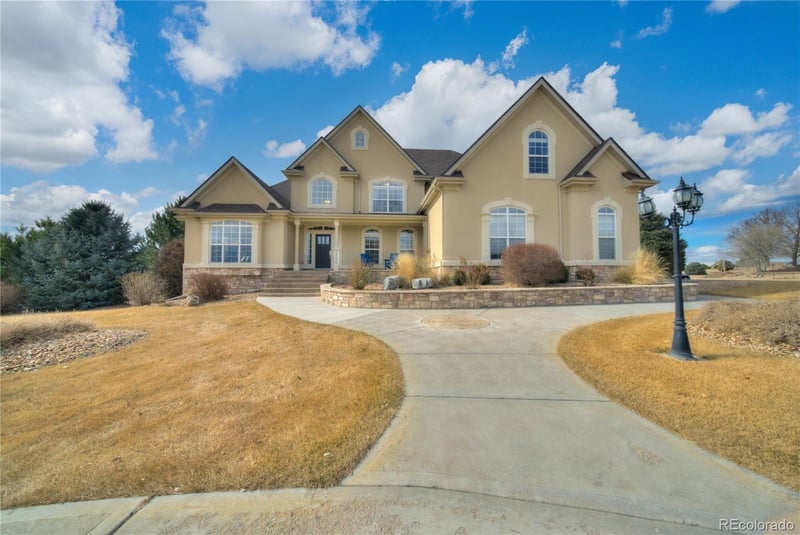 63 Lakeview Cir, Fort Morgan, CO 80701