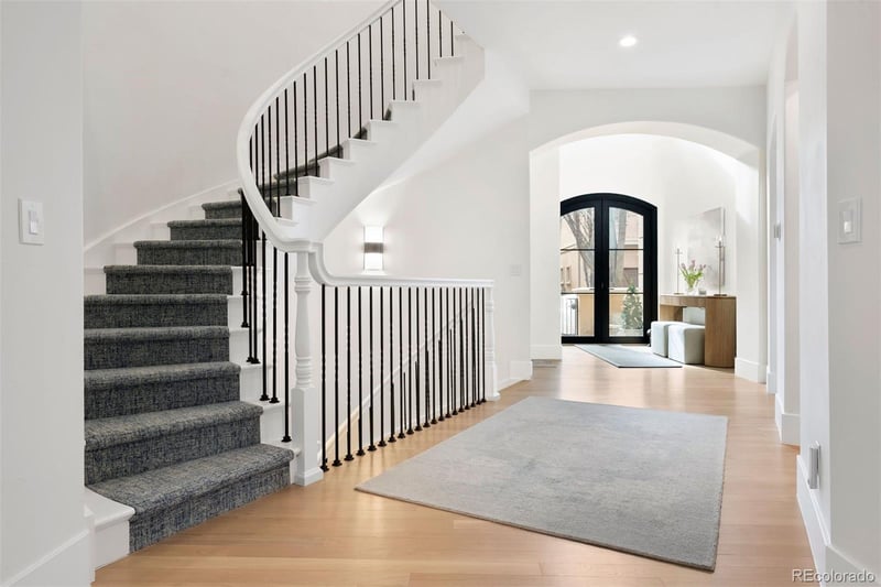 100 University Blvd #5, Denver, CO 80209