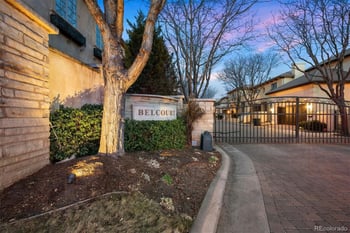 100 University Blvd #5, Denver, CO 80209