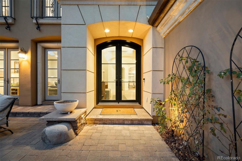 100 University Blvd #5, Denver, CO 80209