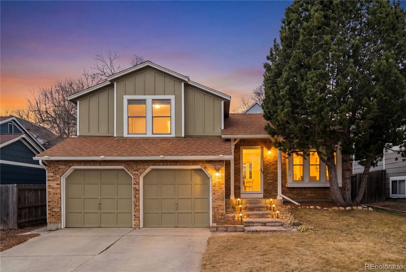 13352 65th Pl, Arvada, CO 80004