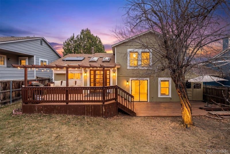 13352 65th Pl, Arvada, CO 80004