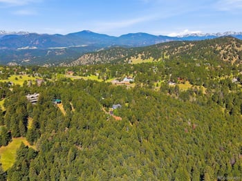 23331 Morning Rose Dr, Golden, CO 80401