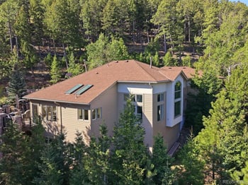 23331 Morning Rose Dr, Golden, CO 80401