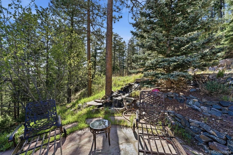 23331 Morning Rose Dr, Golden, CO 80401