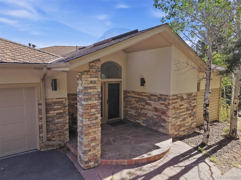 23331 Morning Rose Dr, Golden, CO 80401
