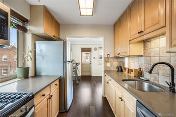 1175 Emerson St #211, Denver, CO 80218