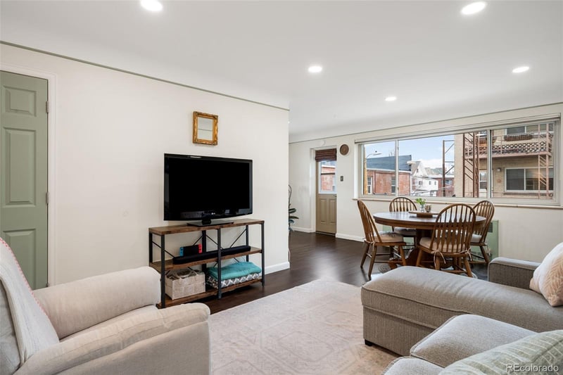 1175 Emerson St #211, Denver, CO 80218