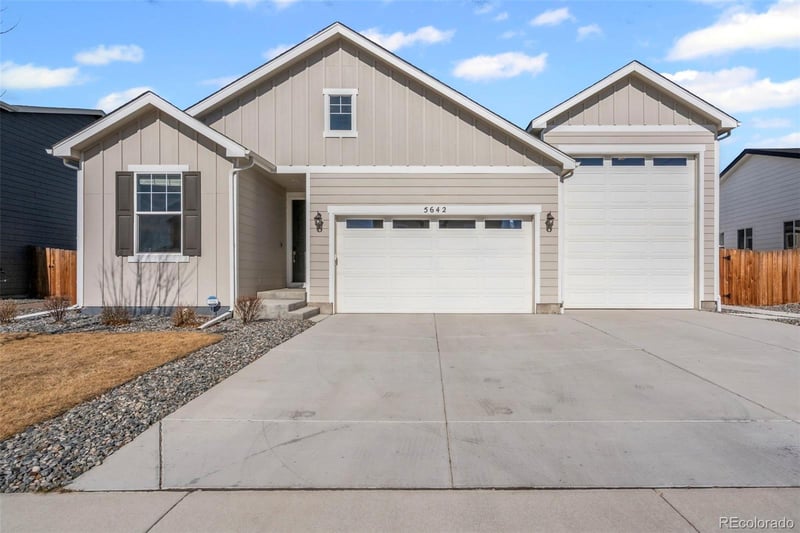 5642 Shadow Creek Ct, Windsor, CO 80528