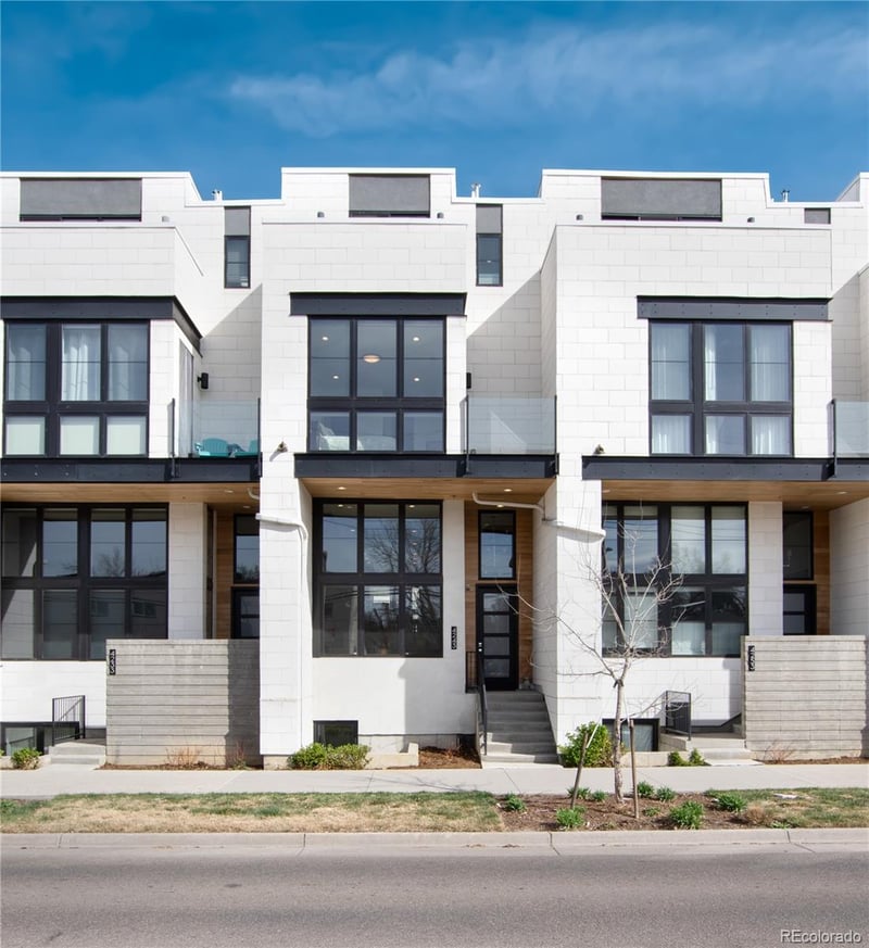 4243 8th Ave, Denver, CO 80220