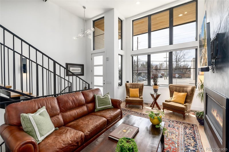 4243 8th Ave, Denver, CO 80220