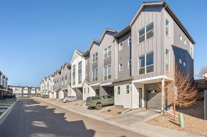 3455 63rd Pl, Denver, CO 80221