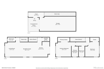 3455 63rd Pl, Denver, CO 80221