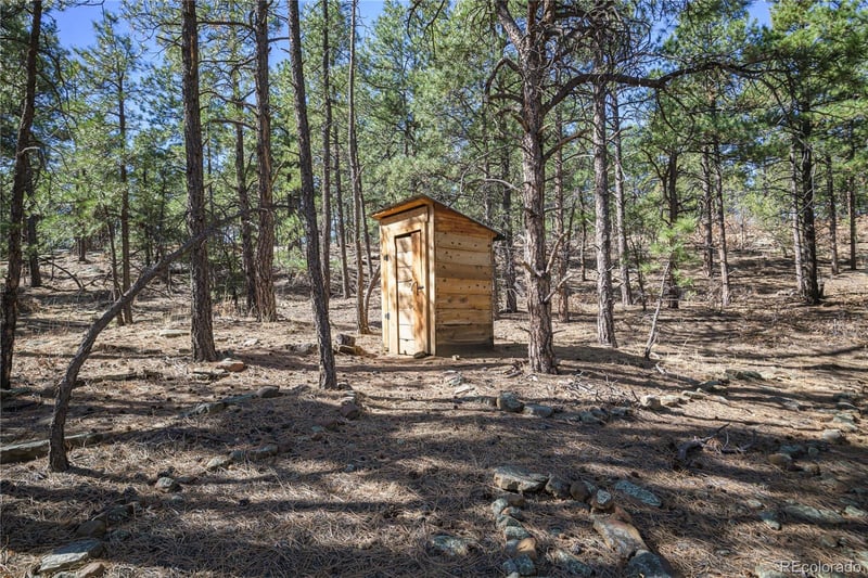 17990 King Rd, Weston, CO 81091
