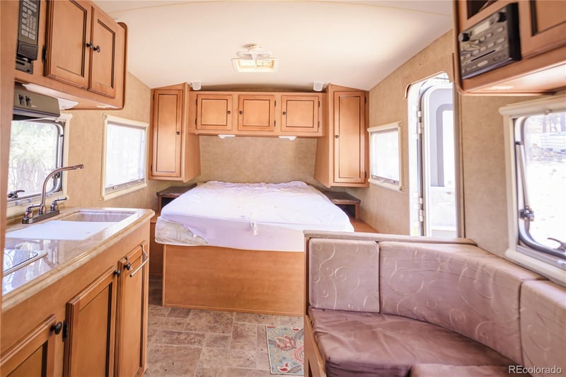 17990 King Rd, Weston, CO 81091
