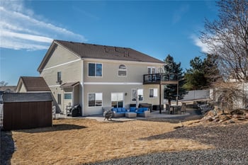 5188 Netherland St, Denver, CO 80249