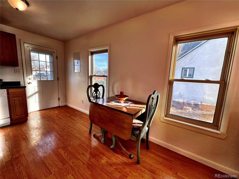 480 F Ave, Limon, CO 80828