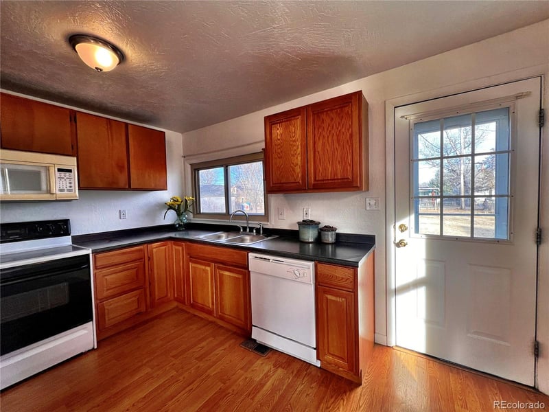 480 F Ave, Limon, CO 80828