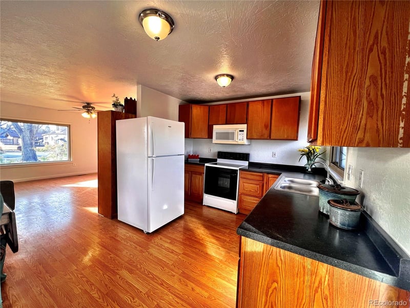 480 F Ave, Limon, CO 80828