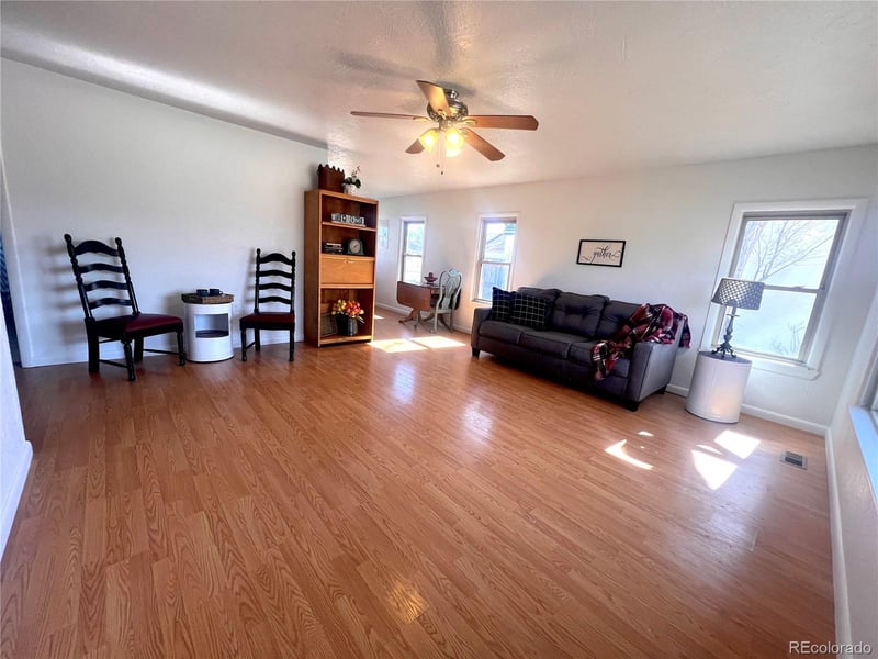 480 F Ave, Limon, CO 80828