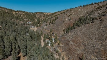 1906 Hidden Valley Rd, Sedalia, CO 80135
