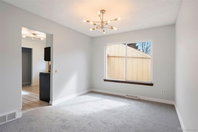 8742 Amherst Dr #A, Denver, CO 80231