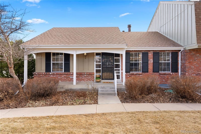 8742 Amherst Dr #A, Denver, CO 80231