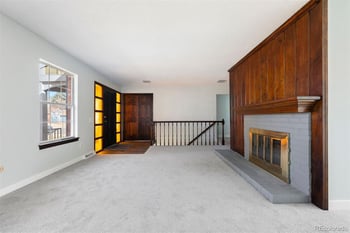 8742 Amherst Dr #A, Denver, CO 80231