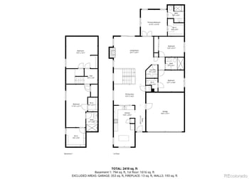 9727 Joliet Cir, Commerce City, CO 80022